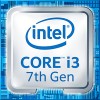 Процессор Intel Core i3-7300T