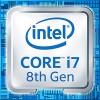 Процессор Intel Core i7-8700K