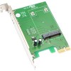 Сетевая карта Mikrotik RouterBOARD IAMP1E