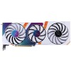 Видеокарта Colorful iGame GeForce RTX 3080 Ultra W OC 12G LHR-V