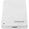 Внешний накопитель Intenso Memory Case 1TB 6021561