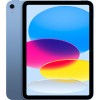 Планшет Apple iPad 10.9" 2022 64GB (синий)