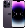 Смартфон Apple iPhone 14 Pro Max 128GB (темно-фиолетовый)