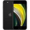 Смартфон Apple iPhone SE 64GB (черный)