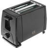 Тостер IRIT IR-5100 (черный)