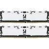 Оперативная память GOODRAM IRDM X 2x8ГБ DDR4 3200 МГц IR-XW3200D464L16SA/16GDC