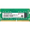 Оперативная память Transcend JetRam 32GB DDR4 SODIMM PC4-25600 JM3200HSE-32G