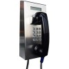 IP-телефон J&R JR201-FK-VC-LCD-SIP