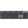 Клавиатура Logitech K845 (Blue Switches, нет кириллицы)