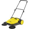 Подметальная машина Karcher S 650 1.766-300.0