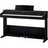 Цифровое пианино Kawai KDP75 (черный)
