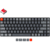 Клавиатура Keychron K3 V2 RGB K3-E1 (Keychron Low Profile Optical Red, RU)