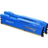 Оперативная память Kingston FURY Beast 2x4GB DDR3 PC3-12800 KF316C10BK2/8