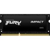 Оперативная память Kingston FURY Impact 8GB DDR3 SODIMM PC3-12800 KF316LS9IB/8