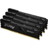 Оперативная память Kingston FURY Beast 4x16GB DDR4 PC4-24000 KF430C16BBK4/64