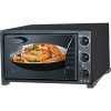 Мини-печь Kumtel KF-5320 (черный)