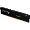 Оперативная память Kingston FURY Beast 16GB DDR5 PC5-38400 KF548C38BB-16