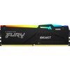 Оперативная память Kingston FURY Beast RGB 32ГБ DDR5 4800 МГц KF548C38BBA-32