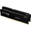 Оперативная память Kingston FURY Beast 2x16GB DDR5 PC5-41600 KF552C40BBK2-32