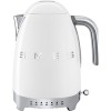 Электрический чайник Smeg KLF04WHEU