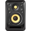 Монитор ближнего поля KRK SYSTEMS V4 S4 (черный)
