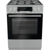 Кухонная плита Gorenje KS635X