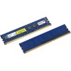 Оперативная память Kingston ValueRAM 2x4GB DDR3 PC3-10600 [KVR13N9S8HK2/8]