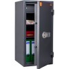 Офисный сейф Valberg Кварцит 90T EL