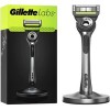 Бритвенный станок Gillette Labs with Exfoliating Bar