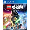 LEGO Star Wars: The Skywalker Saga для PlayStation 4