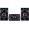 Музыкальный центр LG X-Boom CK43 (с колонками CKS43F)