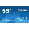 Информационная панель Iiyama ProLite LH5582S-B1