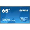 Информационная панель Iiyama ProLite LH6542UHS-B3