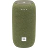 Умная колонка JBL Link Portable Yandex (зеленый)