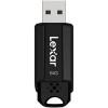USB Flash Lexar JumpDrive S80 64GB (черный)