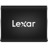 Внешний накопитель Lexar SL100 500GB LSL100P-500RB