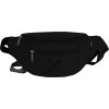 Сумка на пояс Lorex Wide WB Total Black LXWBWI-TB
