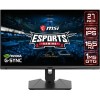 Игровой монитор MSI Optix MAG274QRF