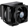 Кулер для процессора Cooler Master MasterAir MA624 Stealth MAM-D6PS-314PK-R1