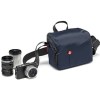 Сумка Manfrotto NX Shoulder Bag I Blue V2 MB NX-SB-IBU-2