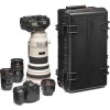 Чемодан Manfrotto ProLight Reloader Tough-55 HighLid MB PL-RL-TH55