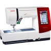 Компьютерная швейная машина Janome Memory Craft 9900