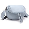 Сумка через плечо Mela D'oro 993929 Blue
