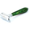 Бритвенный станок Metzger Db-14531 Green wood