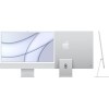 Моноблок Apple iMac M1 2021 24" MGPD3