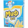 Стиральный порошок МИФ 3 в 1 Свежесть мимозы (ручная стирка, 0.4 кг)