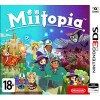 Miitopia для Nintendo 3DS