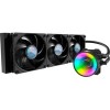 Кулер для процессора Cooler Master MasterLiquid ML360 Mirror MLX-D36M-A18PK-R1