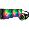 Кулер для процессора Cooler Master MasterLiquid ML360R RGB MLX-D36M-A20PC-R1