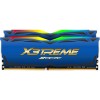 Оперативная память OCPC X3 RGB Blue Label 2x8ГБ DDR4 3600 МГц MMX3A2K16GD436C18BU